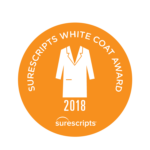 Surescripts White Coat Award