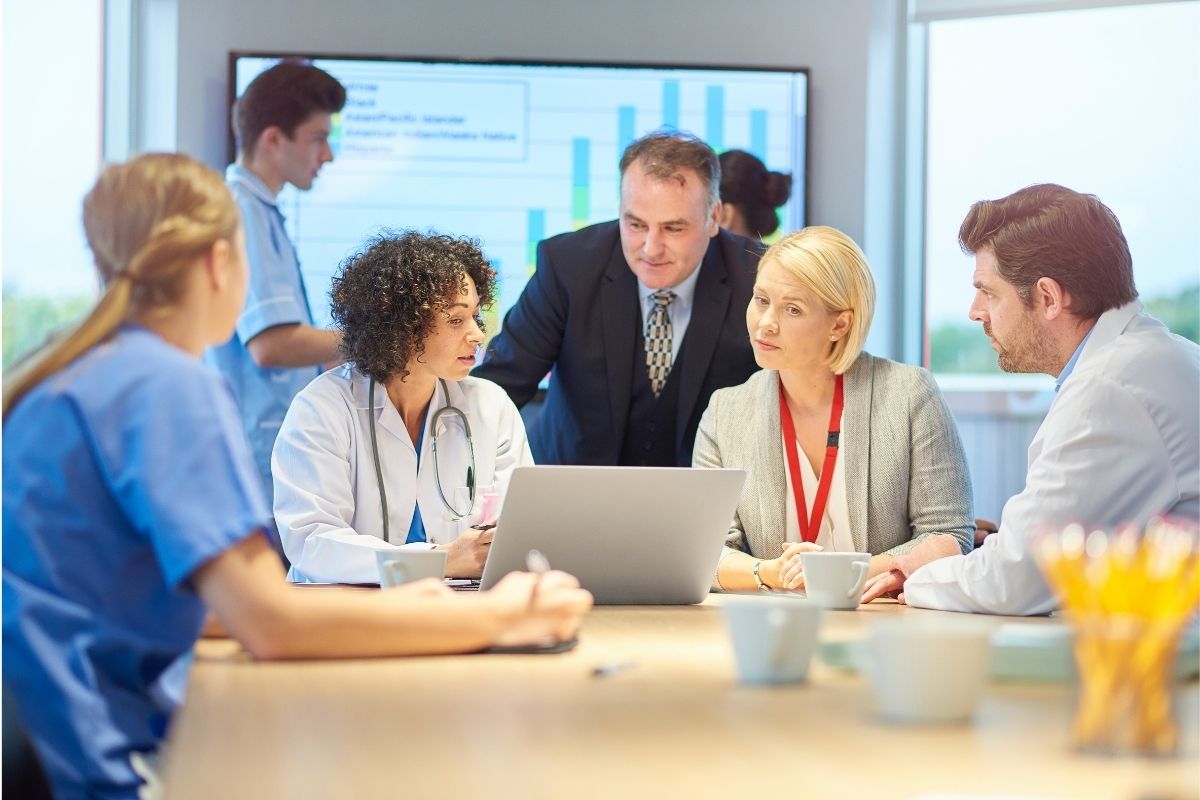 5 Signs Your Medical Practice Needs an IT Strategy Review