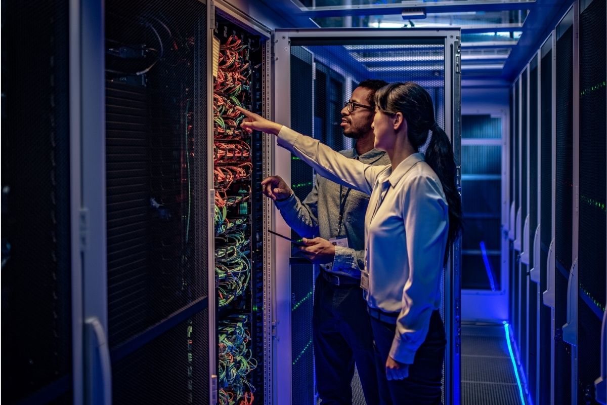 NextGen Hosting: 5 Signs Your Server Needs an Upgrade