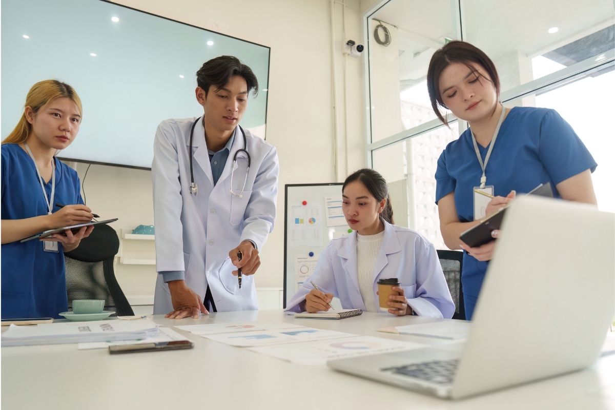 7 Signs Your Medical Practice Has Outgrown Its IT Infrastructure