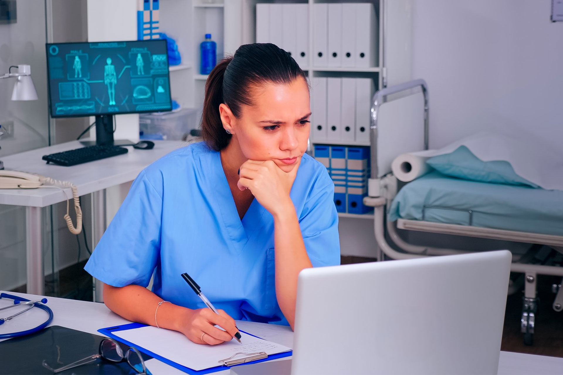 next gen regulatory upgrade